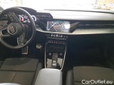  Audi  A3 1.5 TFSI 150 S TRONIC S LINE SB #11
