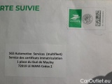  Audi  A3 1.5 TFSI 150 S TRONIC S LINE SB #58