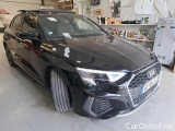  Audi  A3 1.5 TFSI 150 S TRONIC S LINE SB #59