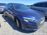  Audi  A3 2.0 TDI 116 S TRONIC BUSINESS LINE SB #77