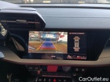  Audi  A3 2.0 TDI 150 S TRONIC S LINE SB #36