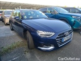  Audi  A4 2.0 30 TDI 136 S TRONIC BUSINESS LINE #38