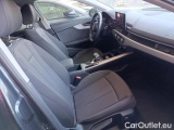  Audi  A4 2.0 30 TDI 136 S TRONIC BUSINESS LINE #9