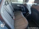  Audi  A4 2.0 30 TDI 136 S TRONIC BUSINESS LINE #10