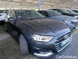  Audi  A4 2.0 30 TDI 136 S TRONIC BUSINESS LINE #26