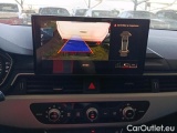  Audi  A4 2.0 30 TDI 136 S TRONIC BUSINESS LINE #25