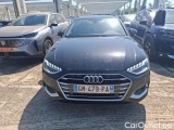  Audi  A4 2.0 30 TDI 136 S TRONIC BUSINESS LINE #14