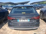  Audi  A4 2.0 30 TDI 136 S TRONIC BUSINESS LINE #15