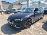  Audi  A4 2.0 30 TDI 136 S TRONIC BUSINESS LINE #29