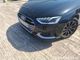  Audi  A4 2.0 30 TDI 136 S TRONIC BUSINESS LINE #30