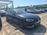  Audi  A4 2.0 30 TDI 136 S TRONIC BUSINESS LINE #46
