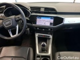  Audi  Q3 2.0 35 TDI 150 QUATTRO S TRO BUSIN LINE #11