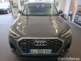  Audi  Q3 2.0 35 TDI 150 QUATTRO S TRO BUSIN LINE #14