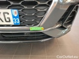  Audi  Q3 2.0 35 TDI 150 QUATTRO S TRO BUSIN LINE #52