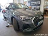  Audi  Q3 2.0 35 TDI 150 QUATTRO S TRO BUSIN LINE #72