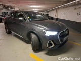  Audi  Q3 2.0 35 TDI 150 S TRONIC S LINE #34