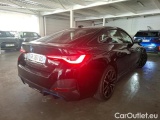  Bmw  Serie 4 BEV 84KWH EDRIVE40 GRAN COUPE M SPORT #3
