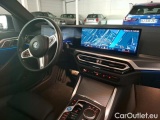  Bmw  Serie 4 BEV 84KWH EDRIVE40 GRAN COUPE M SPORT #4