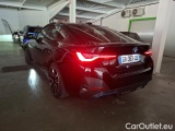  Bmw  Serie 4 BEV 84KWH EDRIVE40 GRAN COUPE M SPORT #2