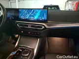  Bmw  Serie 4 BEV 84KWH EDRIVE40 GRAN COUPE M SPORT #11