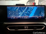 Bmw  Serie 4 BEV 84KWH EDRIVE40 GRAN COUPE M SPORT #15