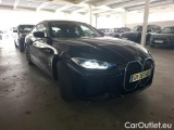  Bmw  Serie 4 BEV 84KWH EDRIVE40 GRAN COUPE M SPORT #26