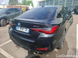  Bmw  Serie 4 BEV 84KWH M50 GRAN COUPE #3