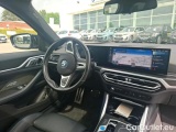  Bmw  Serie 4 BEV 84KWH M50 GRAN COUPE #4