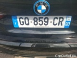  Bmw  Serie 4 BEV 84KWH M50 GRAN COUPE #5
