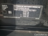  Bmw  Serie 4 BEV 84KWH M50 GRAN COUPE #8