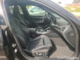  Bmw  Serie 4 BEV 84KWH M50 GRAN COUPE #9