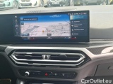  Bmw  Serie 4 BEV 84KWH M50 GRAN COUPE #11