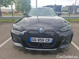  Bmw  Serie 4 BEV 84KWH M50 GRAN COUPE #14