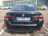  Bmw  Serie 4 BEV 84KWH M50 GRAN COUPE #15