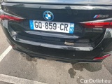  Bmw  Serie 4 BEV 84KWH M50 GRAN COUPE #44