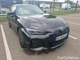  Bmw  Serie 4 BEV 84KWH M50 GRAN COUPE #77