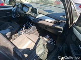  Bmw  Serie 2 1.5 216D BUSINESS DESIGN AUTO #9