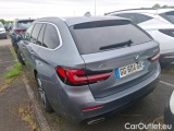  Bmw  Serie 5 3.0 530D XDRIVE TOURING BUSI DESIGN AT #2