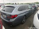  Bmw  Serie 5 3.0 530D XDRIVE TOURING BUSI DESIGN AT #3