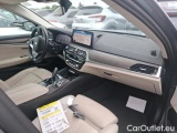  Bmw  Serie 5 3.0 530D XDRIVE TOURING BUSI DESIGN AT #4