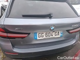  Bmw  Serie 5 3.0 530D XDRIVE TOURING BUSI DESIGN AT #5