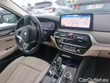  Bmw  Serie 5 3.0 530D XDRIVE TOURING BUSI DESIGN AT #11