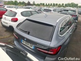  Bmw  Serie 5 3.0 530D XDRIVE TOURING BUSI DESIGN AT #15