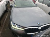  Bmw  Serie 5 3.0 530D XDRIVE TOURING BUSI DESIGN AT #14