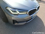  Bmw  Serie 5 3.0 530D XDRIVE TOURING BUSI DESIGN AT #29