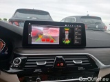  Bmw  Serie 5 3.0 530D XDRIVE TOURING BUSI DESIGN AT #47