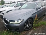  Bmw  Serie 5 3.0 530D XDRIVE TOURING BUSI DESIGN AT #52