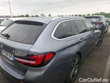 Bmw  Serie 5 3.0 530D XDRIVE TOURING BUSI DESIGN AT #55
