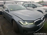  Bmw  Serie 5 3.0 530D XDRIVE TOURING BUSI DESIGN AT #56