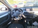  Bmw  X1 2.0 SDRIVE18D BUSINESS DESIGN AUTO #4